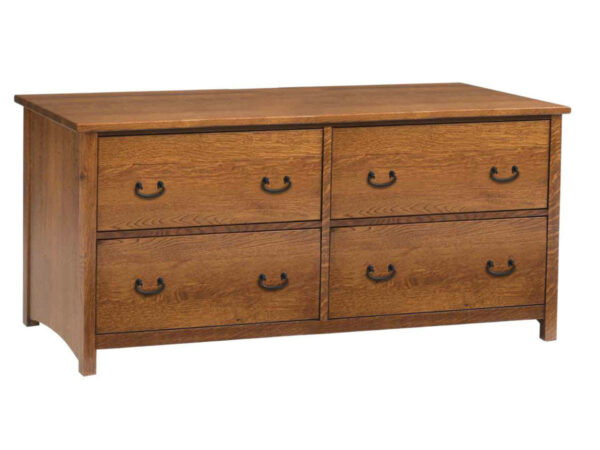 Rivertowne Lateral File Credenza
