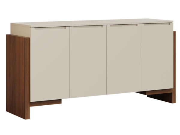 Rocco Four Door Buffet