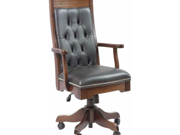 Starr Executive Chair