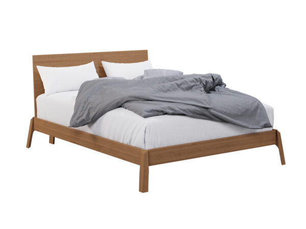 Urbana Queen Bed