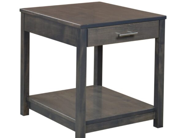 Urban End Table