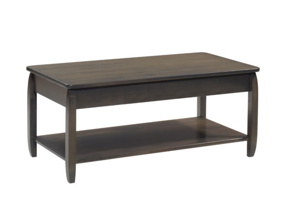 Apache Lift Top Coffee Table
