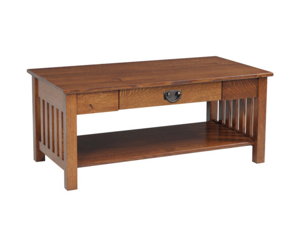 Liberty Mission Coffee Table