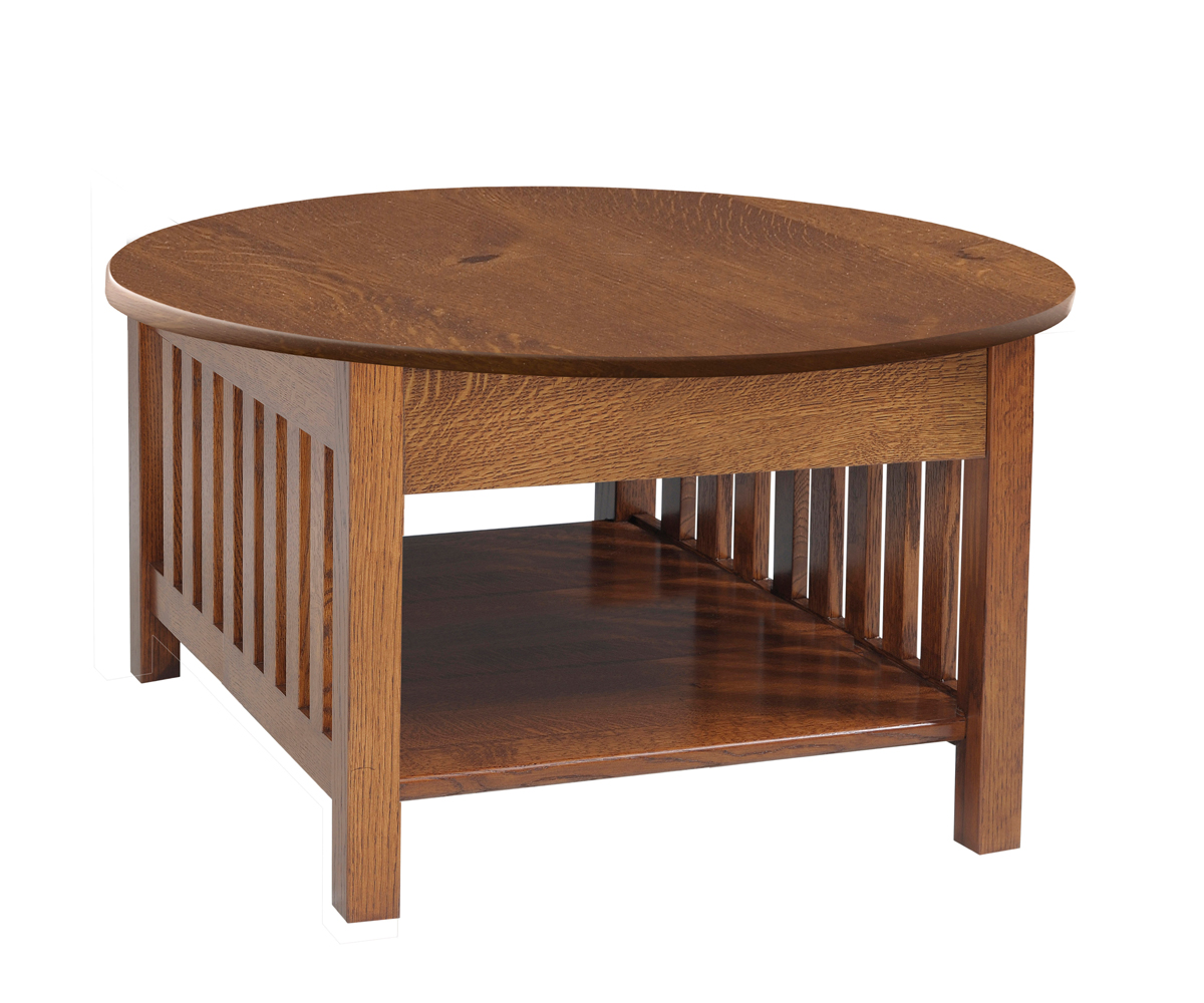 Liberty Mission Living Room Collection - Image 15
