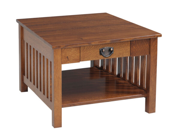 Liberty Mission Square Coffee Table