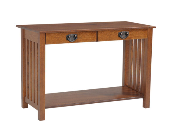 Liberty Mission Hall Table