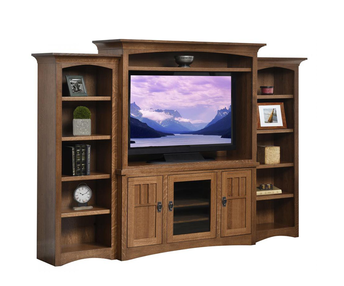 Liberty Mission Living Room Collection - Image 2