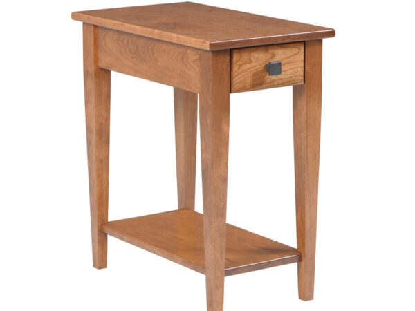 Woodland Shaker Chairside Table