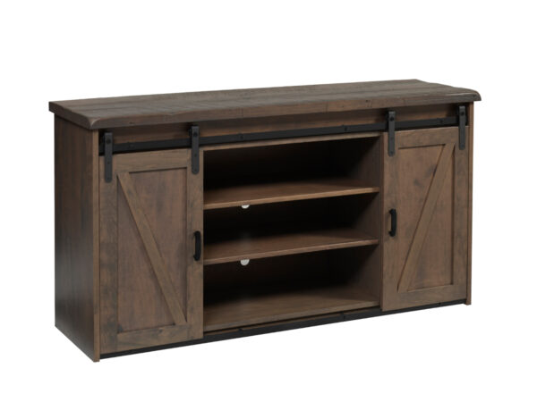 Ole Barn TV Stand