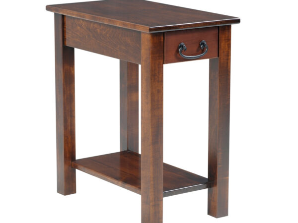 Berlin Chairside Table