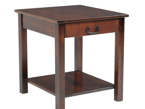 Berlin End Table