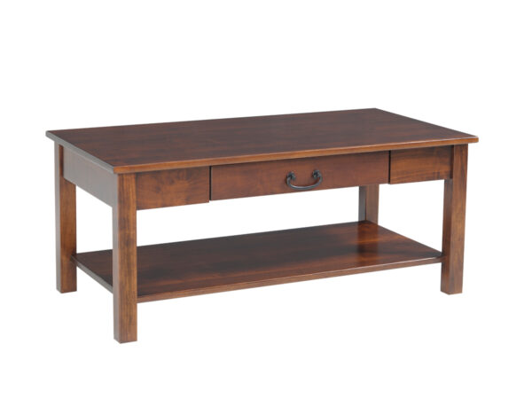 Berlin Coffee Table