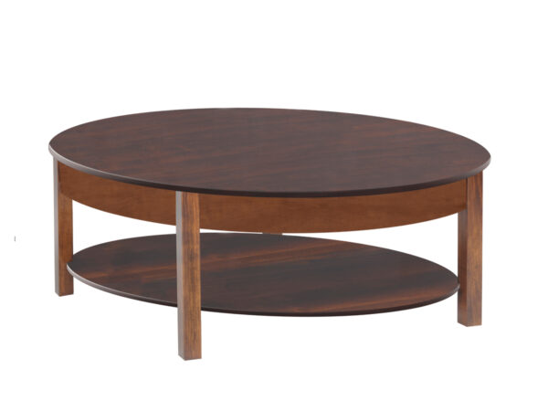 Berlin Round Coffee Table
