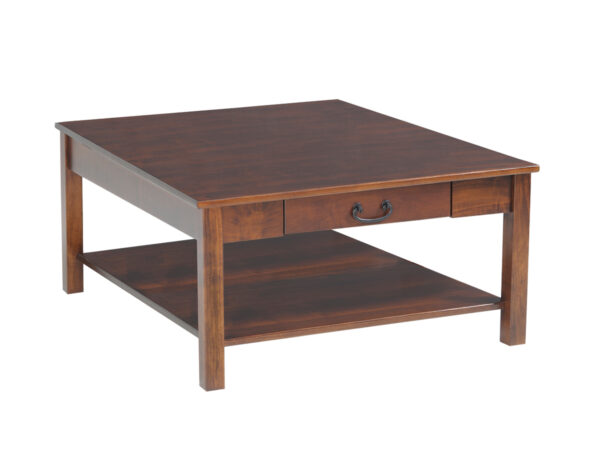 Berlin Square Coffee Table