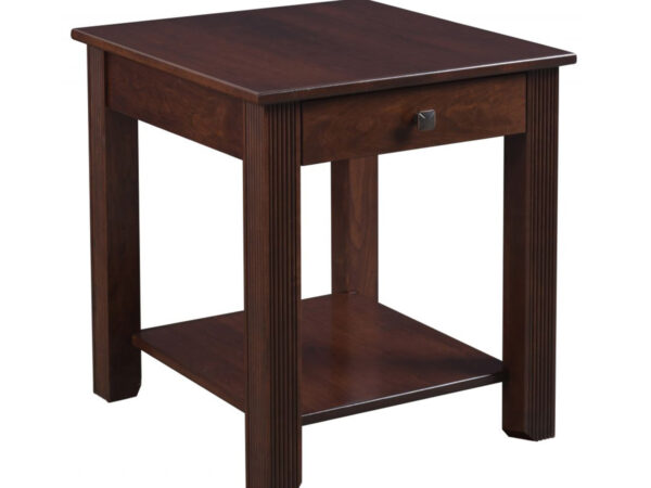 Arlington End Table