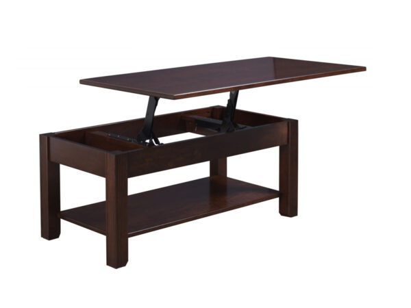 Arlington Lift Top Coffee Table