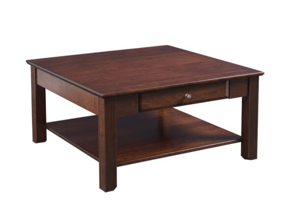 Arlington Square Coffee Table
