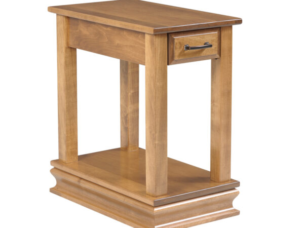 Burlington Chairside Table
