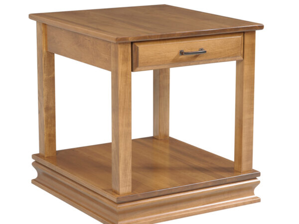 Burlington End Table