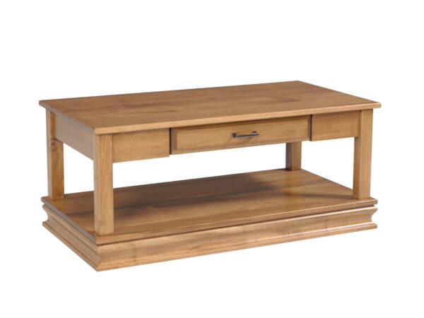Burlington Coffee Table