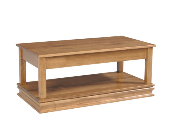 Burlington Lift Top Coffee Table