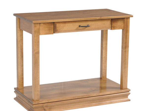 Burlington Sofa Table