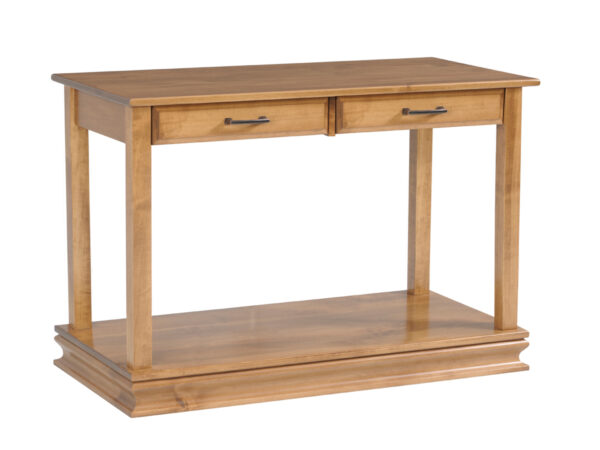 Burlington Hall Table