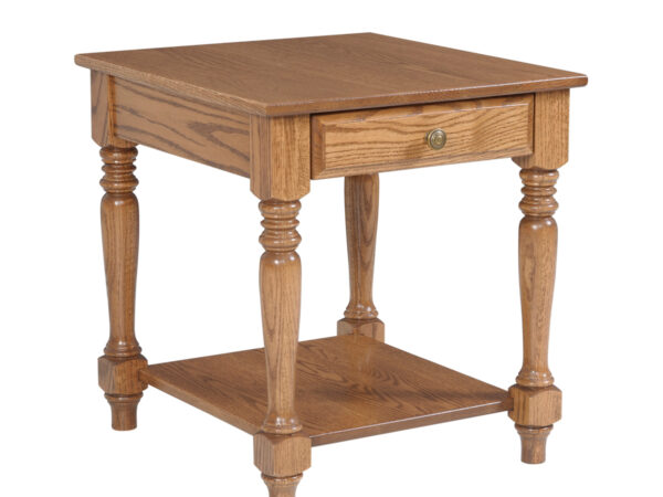Riverview End Table
