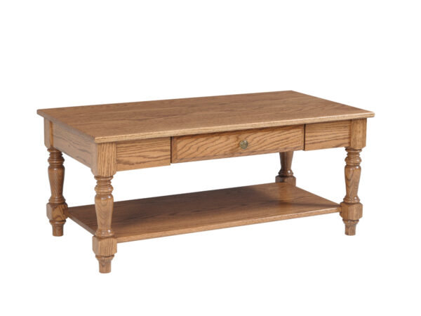 Riverview Coffee Table