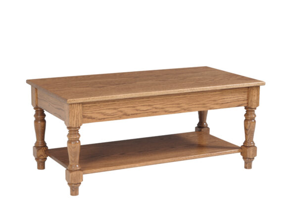 Riverview Lift Top Coffee Table