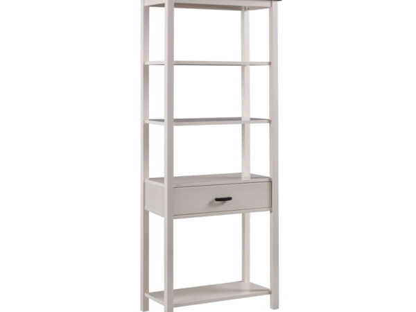 Buckhannon TV Side Cabinet