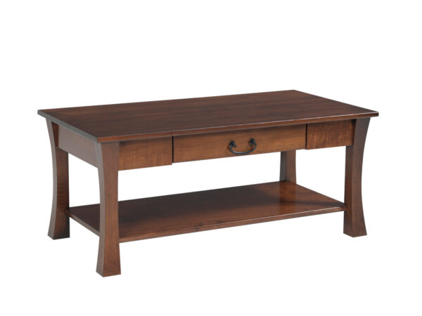 Woodbury Coffee Table