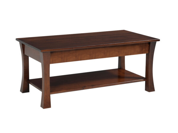 Woodbury Lift Top Coffee Table