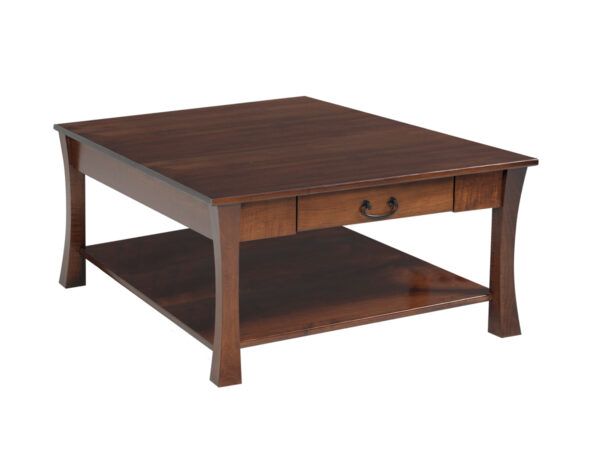 Woodbury Square Coffee Table