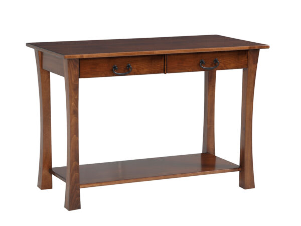 Woodbury Sofa Table