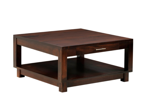 La-Salle Square Coffee Table