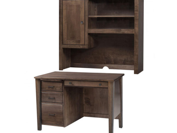 Woodland Shaker Hutch