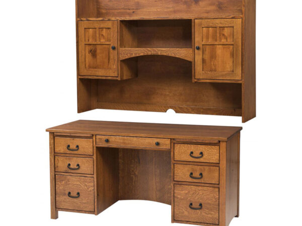 Rivertowne Hutch - 60"W