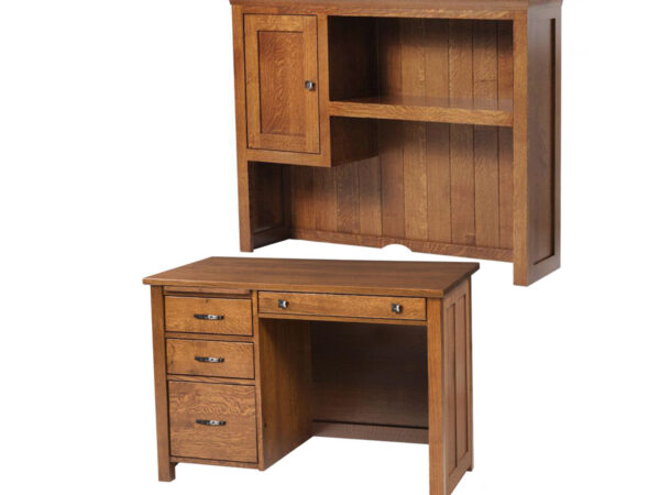Coventry Mission Hutch Top
