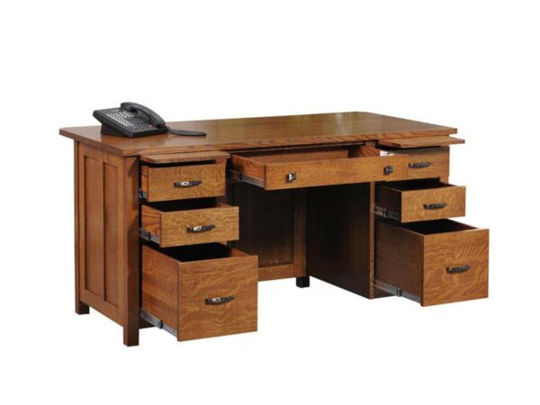 Coventry Mission Executive Desk