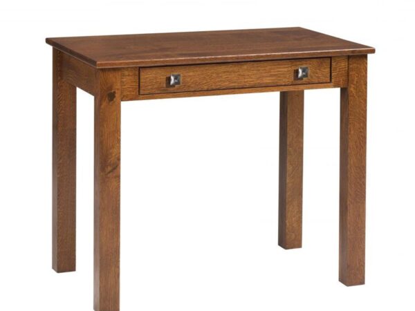 Coventry Mission 48" Writing Desk
