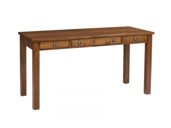 Coventry Mission 60" Writing Desk