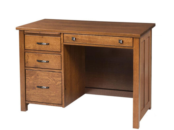 Coventry Mission 48" Credenza Desk
