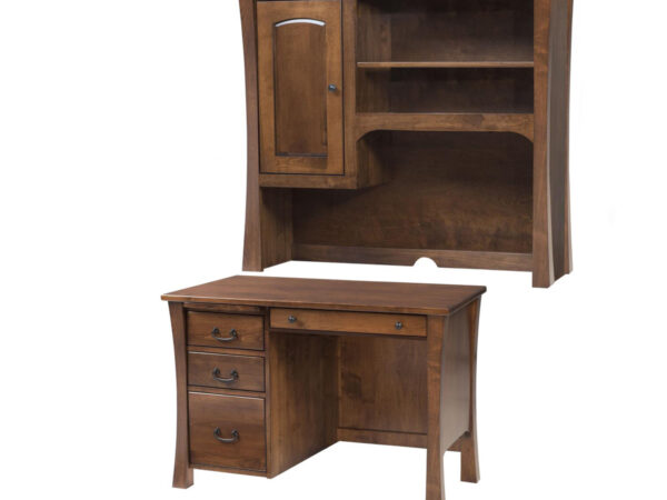 Woodbury Hutch - 48"W