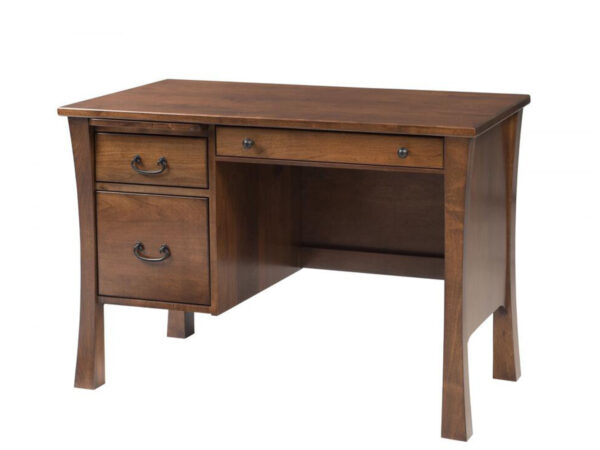 Woodbury Credenza Desk