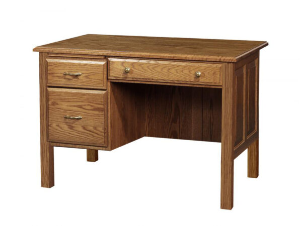 Highland Credenza Desk