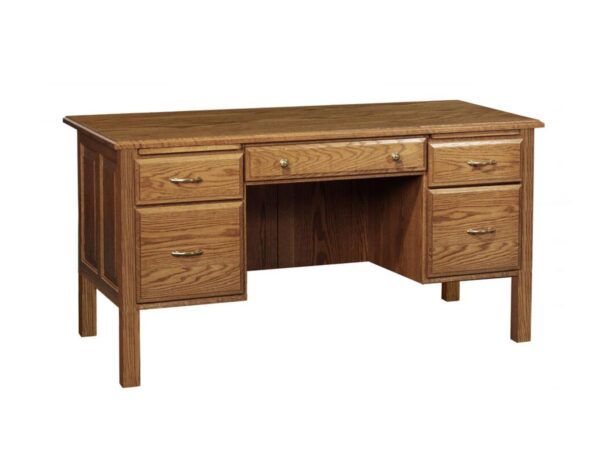 Highland Credenza Desk