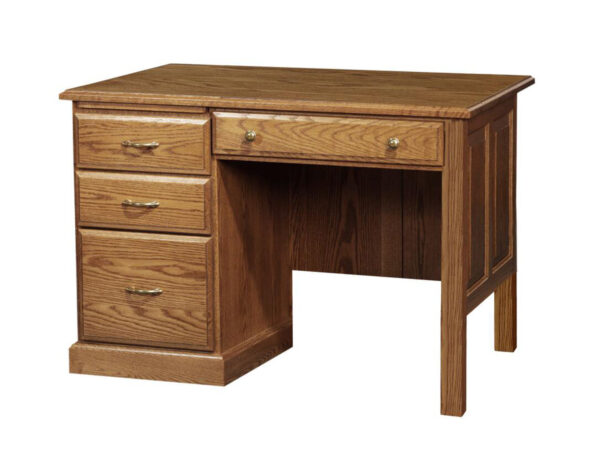 Highland Credenza Desk