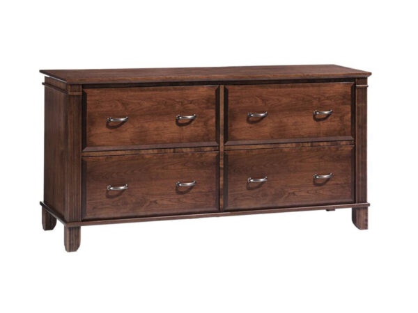 Arlington Lateral File Credenza