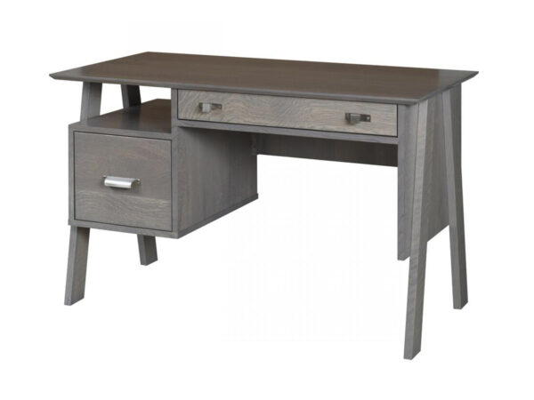 Denali Writing Desk - 48"W